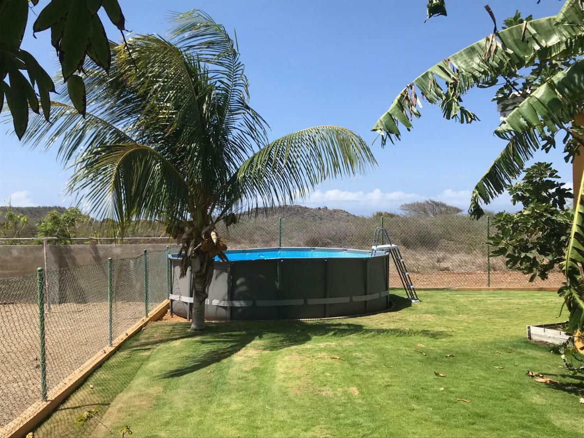 Quinta Villa Willemstad Exterior photo